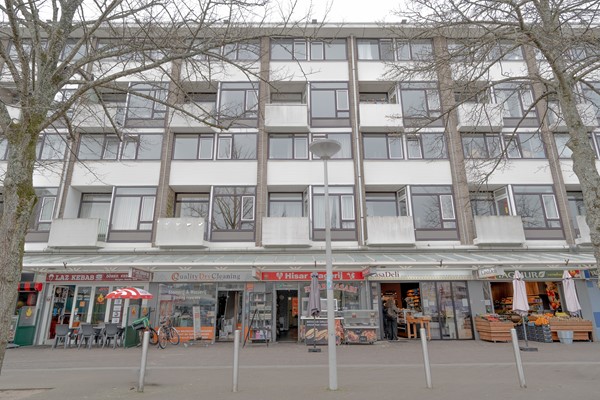 Sierplein 72, 1065 LN Amsterdam